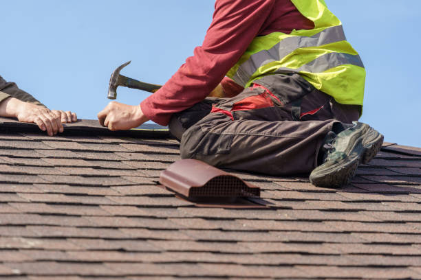 Best Roof Waterproofing Services  in Kensington, MD