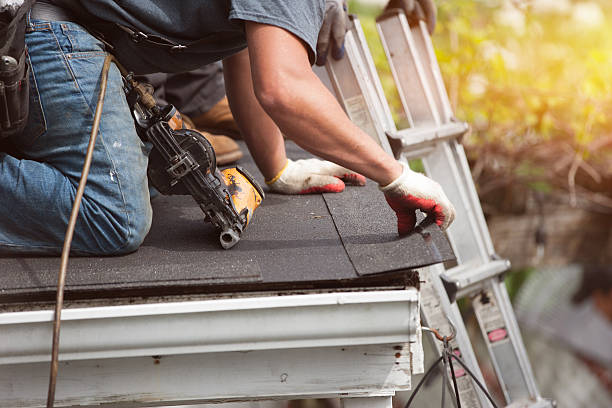 Quick and Trustworthy Emergency Roof Repair Services in Kensington, MD