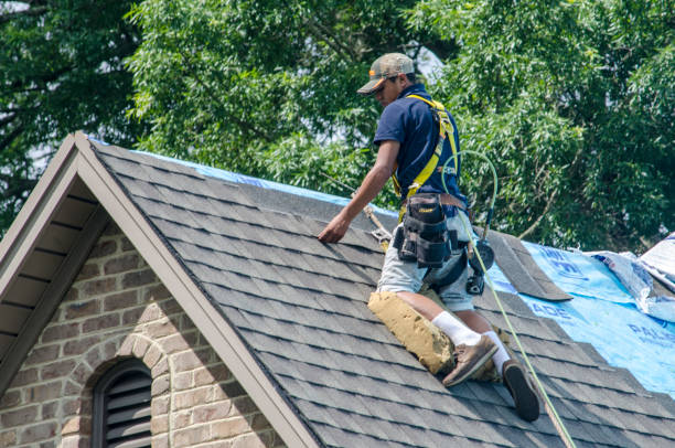 Best Storm Damage Roof Repair  in Kensington, MD