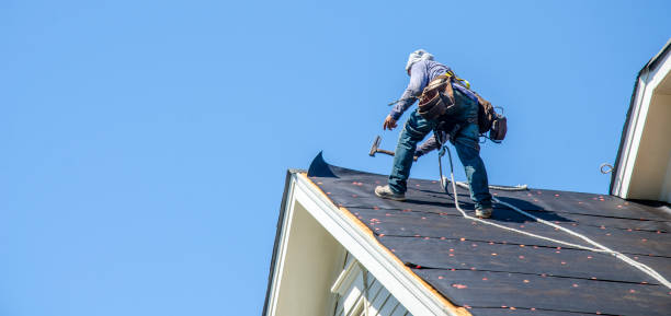 Professional Roofing Contractor in Kensington, MD